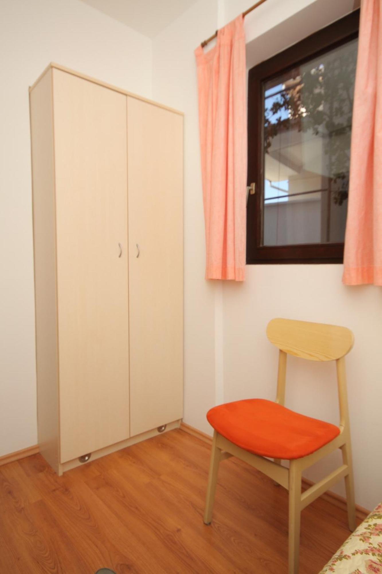 Apartments With A Parking Space Mali Losinj Ruang foto